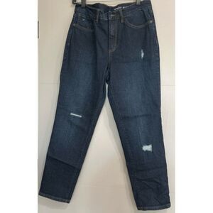 Studio by D& Co. Women Straight Denim Jeans Size 8